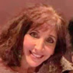 Meet your Posher, Maryann